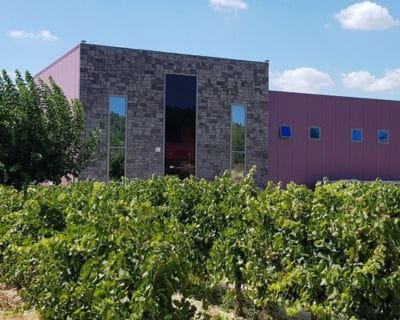 Winery Tour Estate Gofas 4,5h