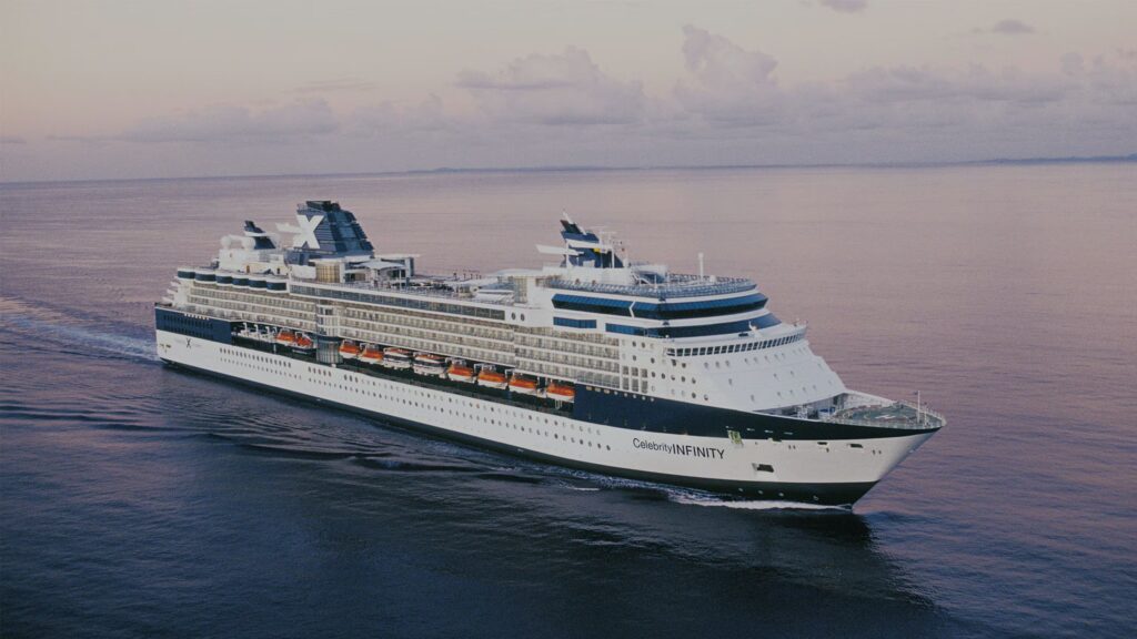 Celebrity Infinity Nafplio Taxi