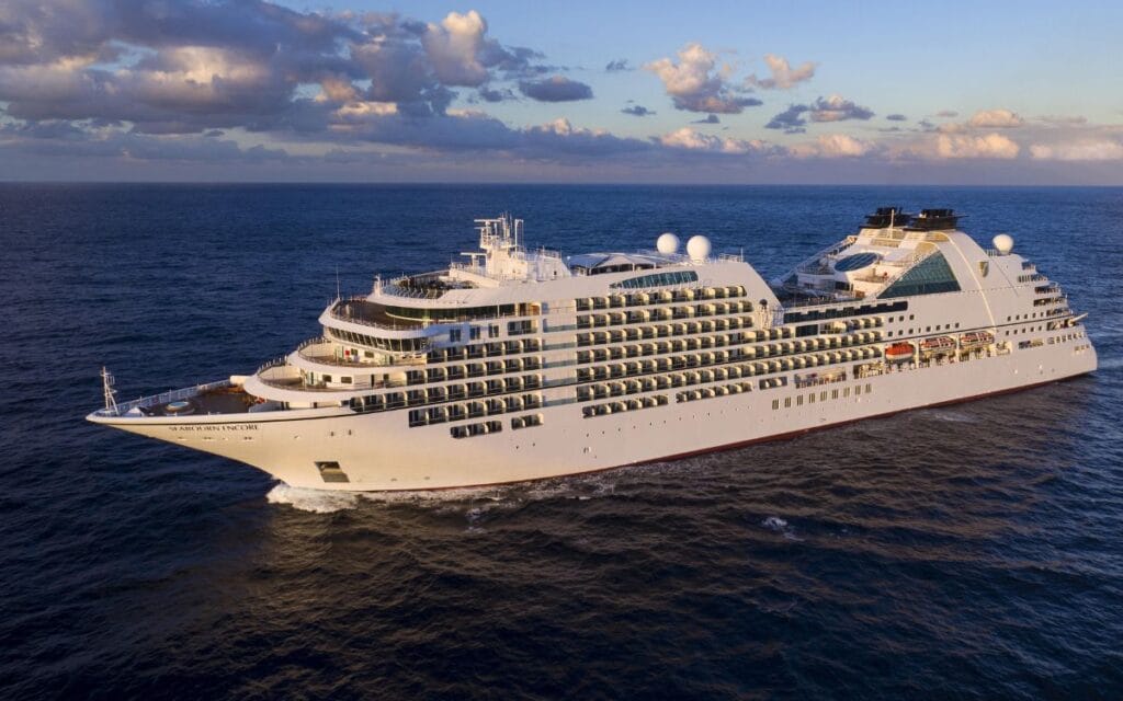 Seabourn Encore Nafplio Taxi