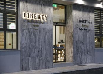 Liberty Hotel