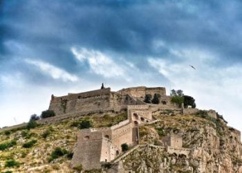 Nafplio history Home