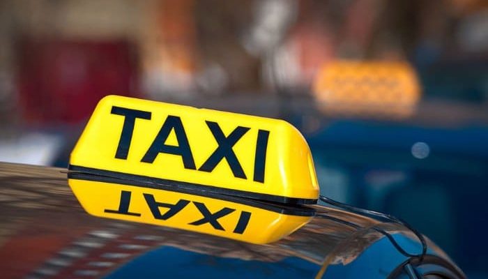 Nafplio Taxi Fare